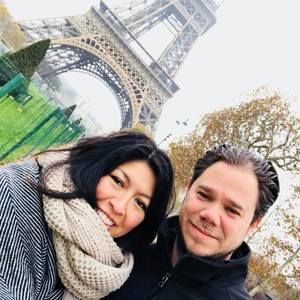 Meet your Posher, Sandra